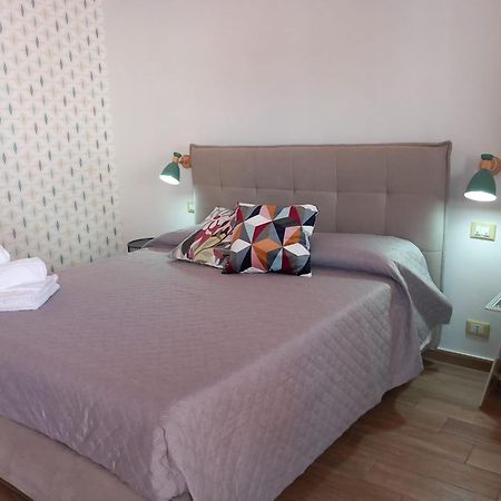 Hotel Il Poggio Agrigento Esterno foto