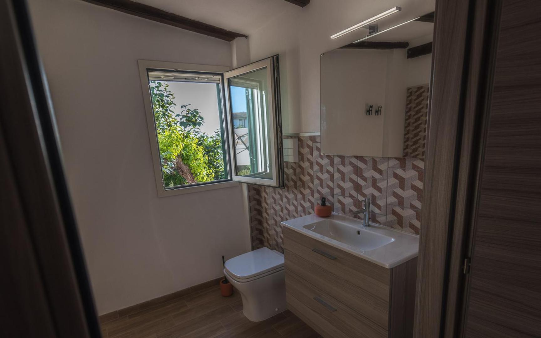 Hotel Il Poggio Agrigento Esterno foto