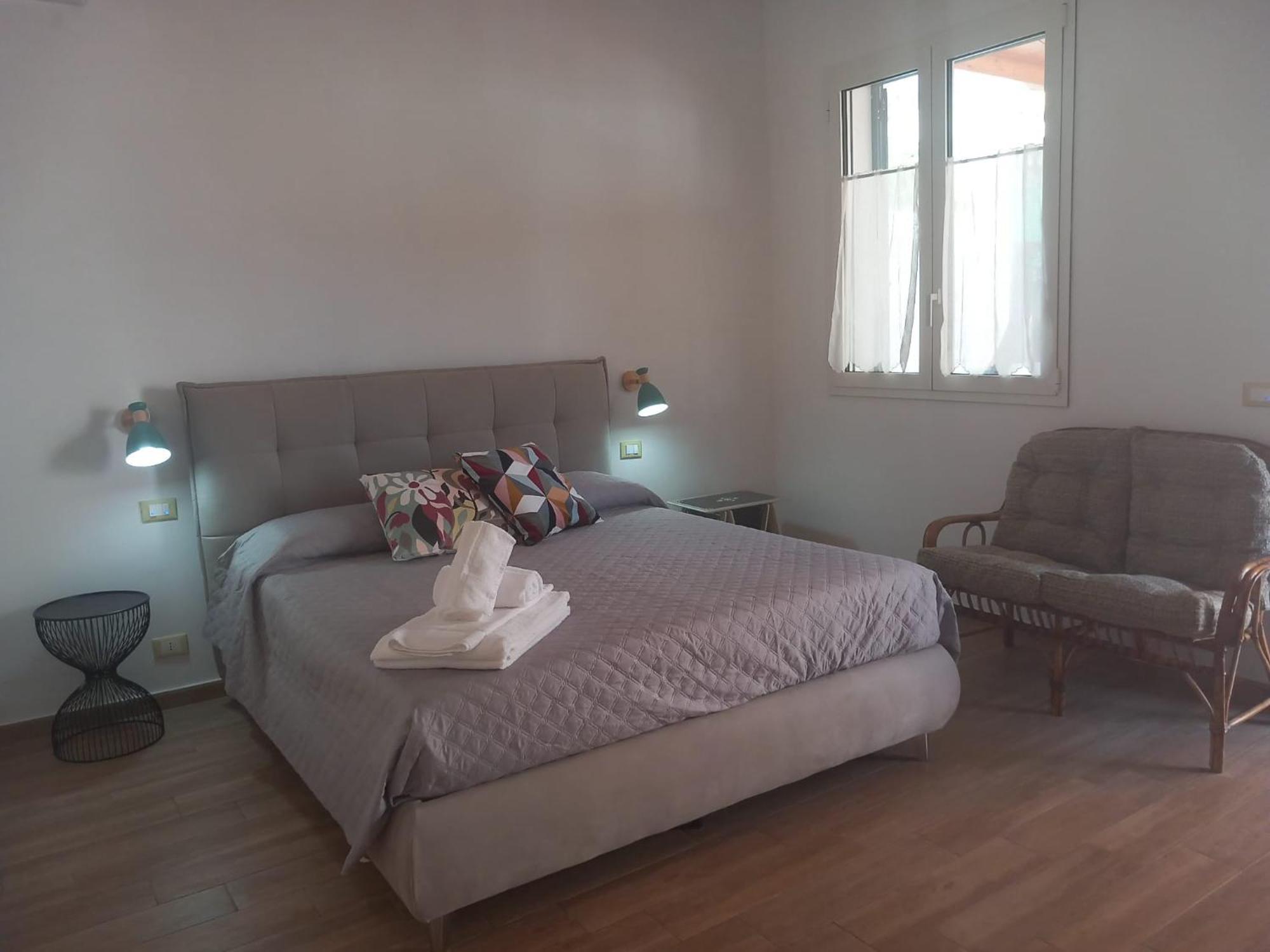 Hotel Il Poggio Agrigento Esterno foto