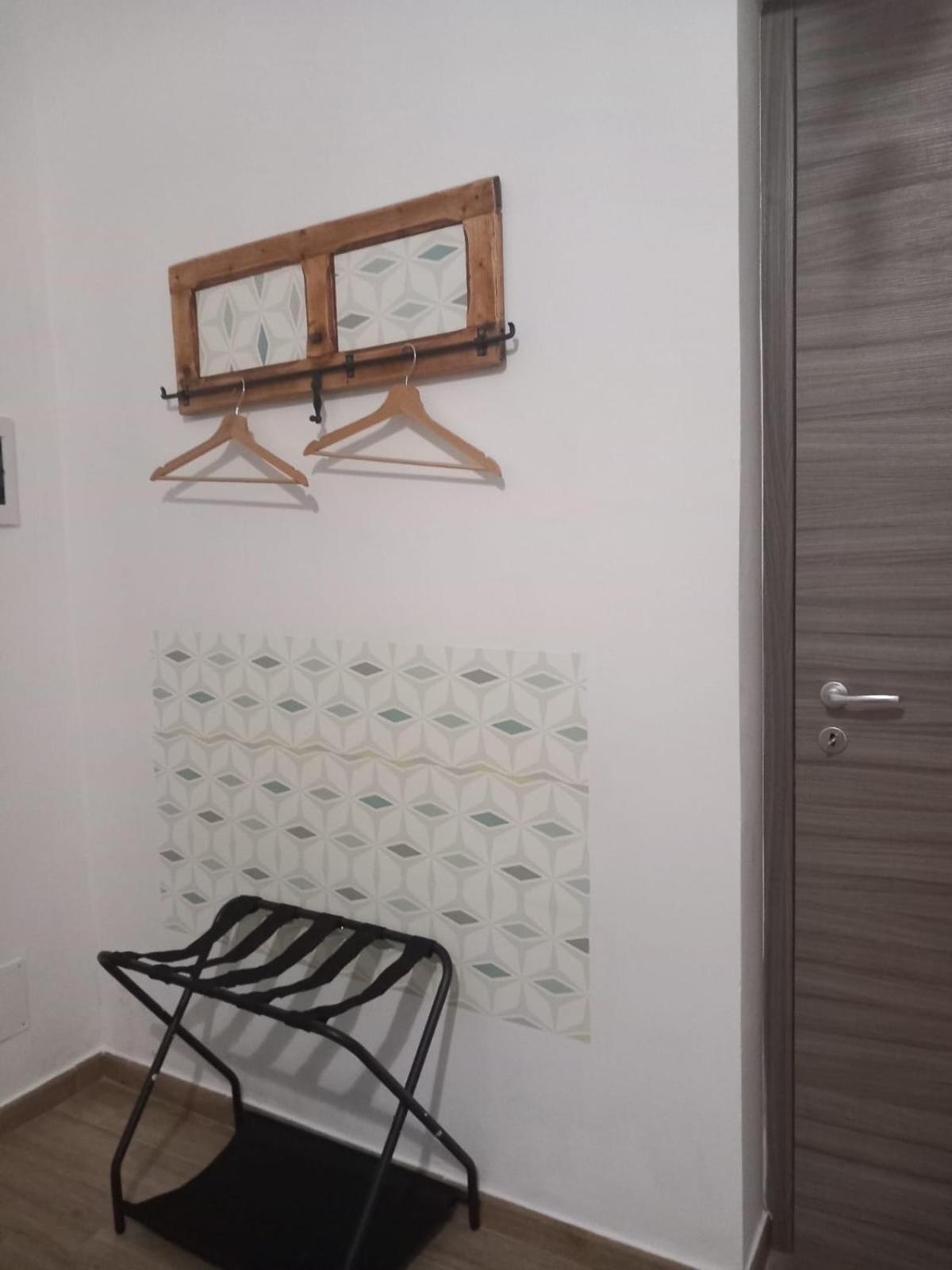 Hotel Il Poggio Agrigento Esterno foto