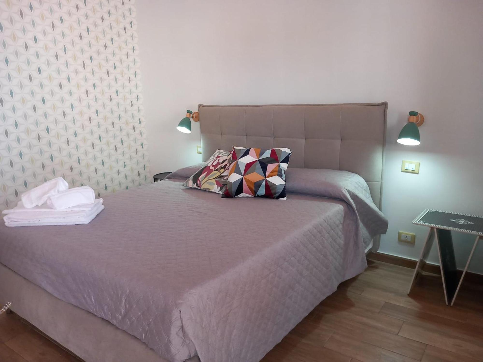 Hotel Il Poggio Agrigento Esterno foto