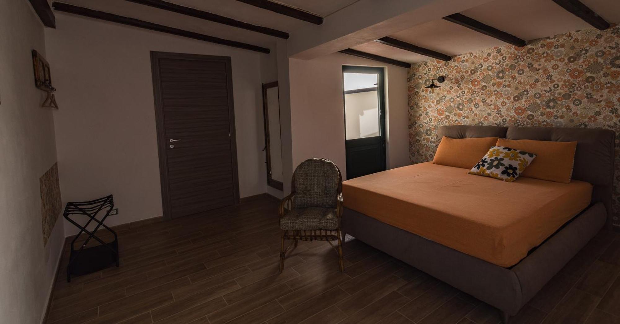 Hotel Il Poggio Agrigento Esterno foto
