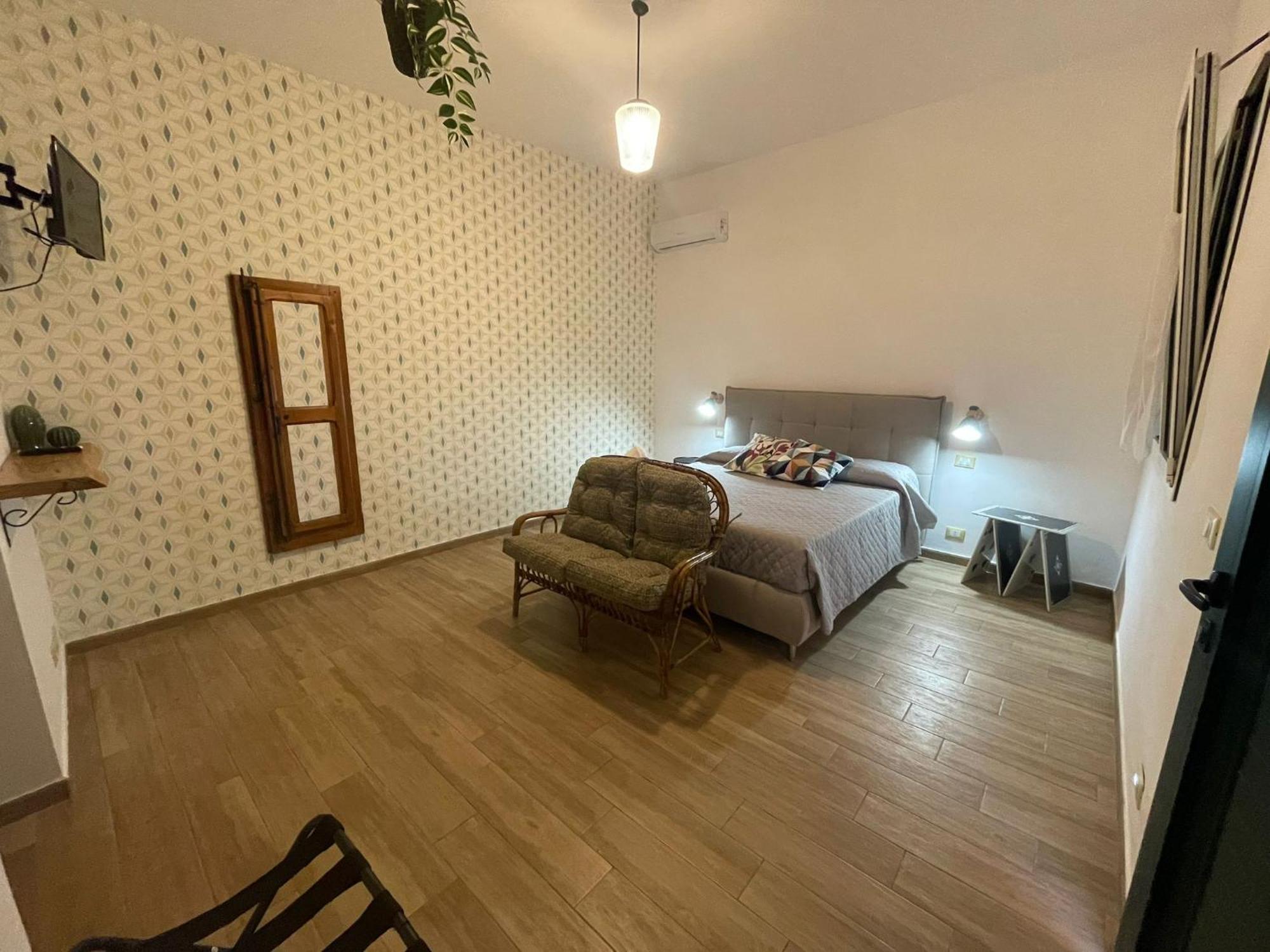 Hotel Il Poggio Agrigento Esterno foto